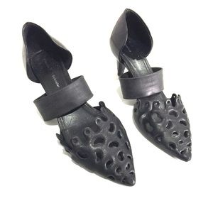 PROENZA SCHOULER kitten heels